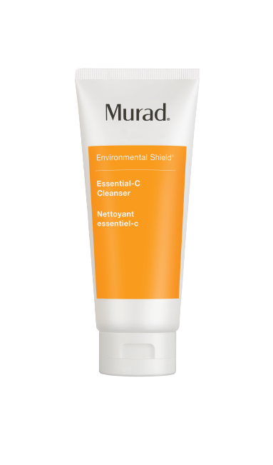 Murad Essential-C Cleanser 200ml