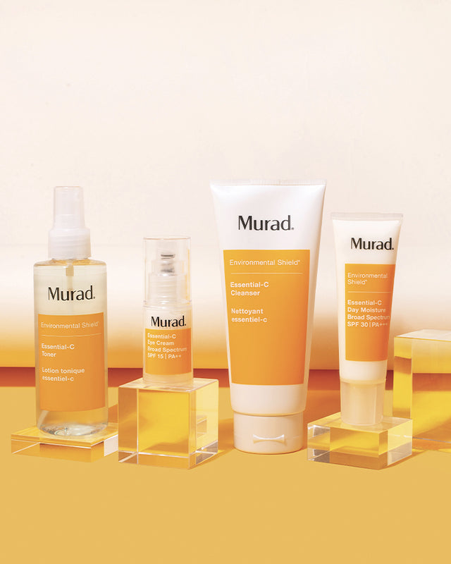 Murad Essential-C Cleanser 200ml