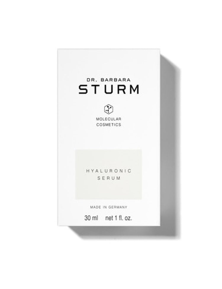 Dr. Barbara Sturm Hyaluronic Serum 30ml