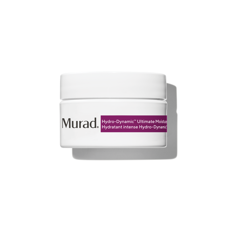 Murad Hydro-Dynamic Ultimate Moisture Cream 7.5ml (Deluxe Size)