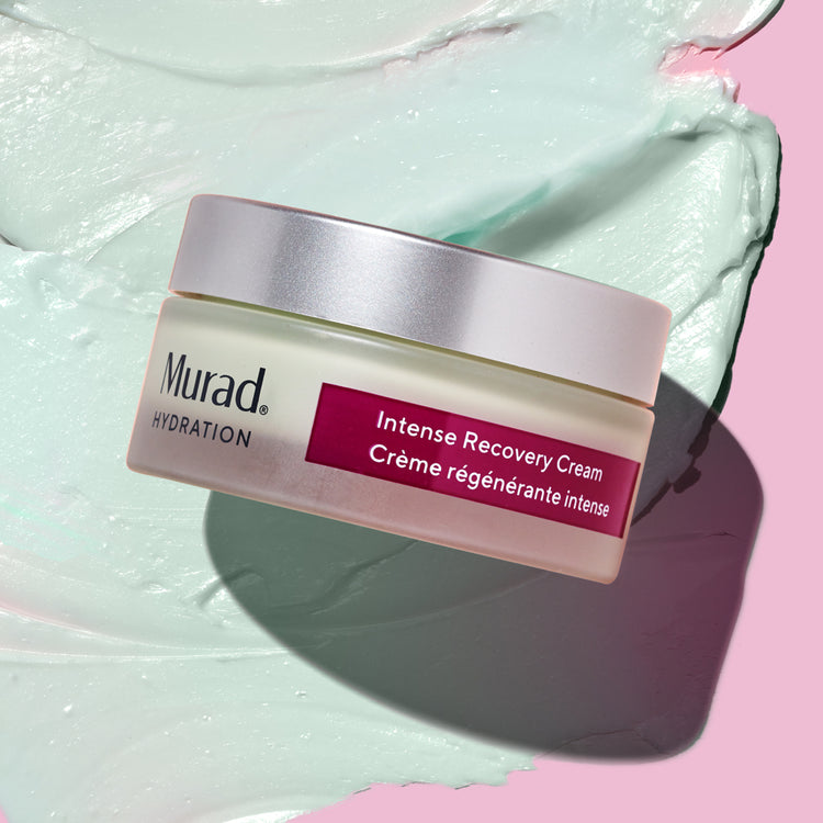 Murad Intense Recovery Cream 50ml