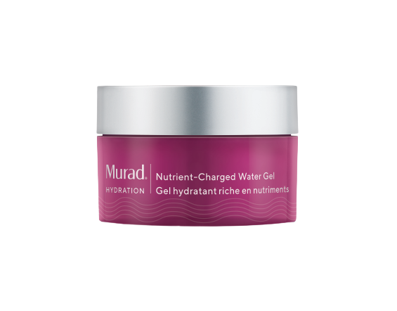 Murad Nutrient-Charged Water Gel 50ml