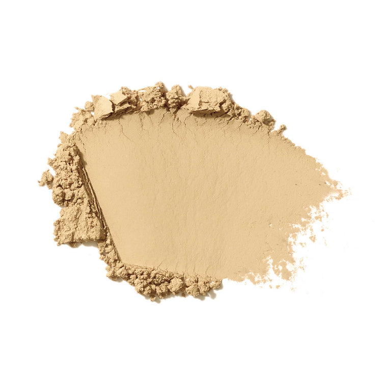 Jane Iredale PurePressed Base Mineral Foundation Refill - Amber