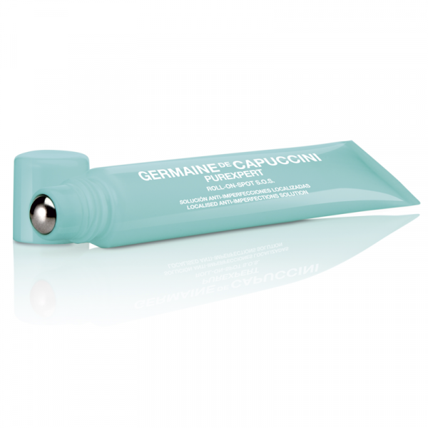 Germaine de Capuccini Purexpert Roll-On Spot SOS 15ml