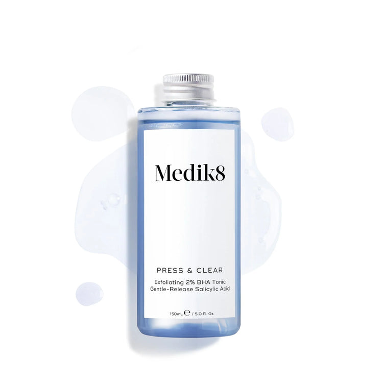 Medik8 Press & Clear 150ml