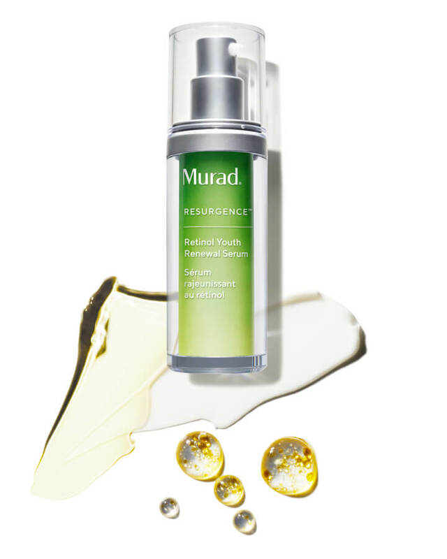 Murad Retinol Youth Renewal Serum 30ml