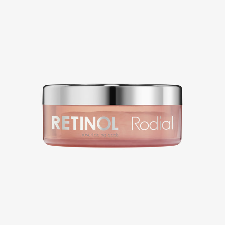 Rodial Retinol Pads 20 Pads (Travel Size)