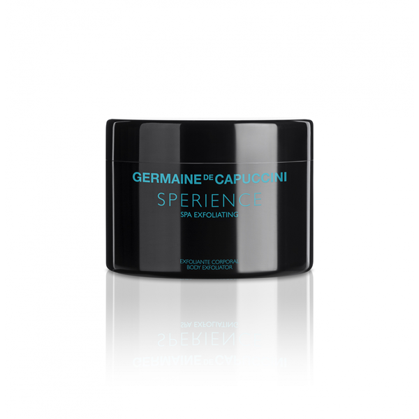 Germaine de Capuccini Sperience Spa Exfoliating 200ml