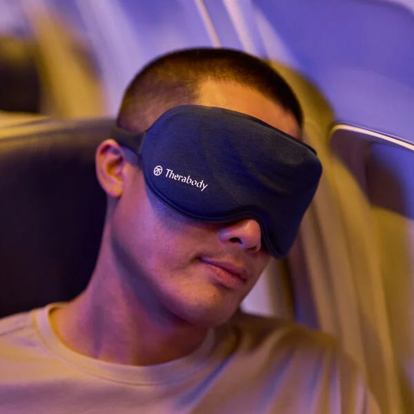 Therabody Sleep Mask