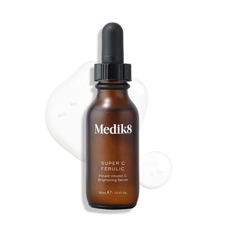 Medik8 Super C Ferulic 30ml