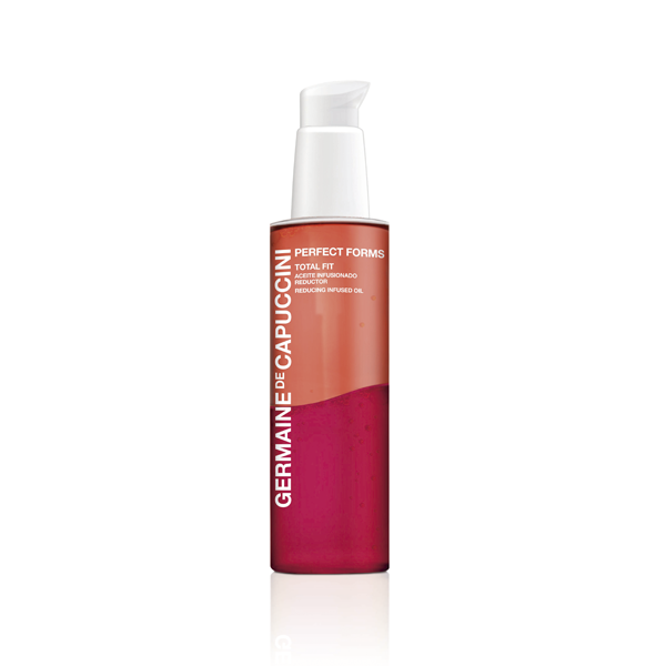 Germaine de Capuccini Total Fit 200ml