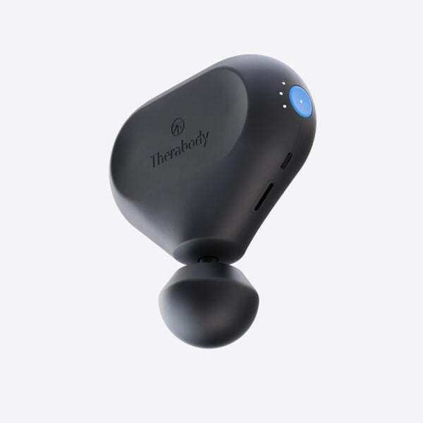 Therabody TheraGun Mini Black