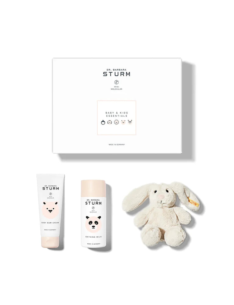 Dr. Barbara Sturm Baby & Kids Essentials Set