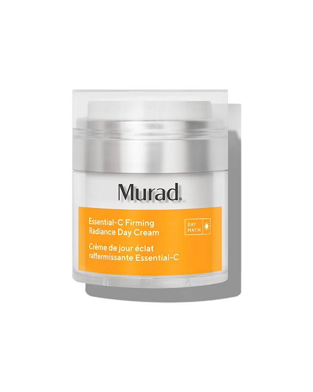 Murad Essential-C Firming Radiance Day Cream 50ml