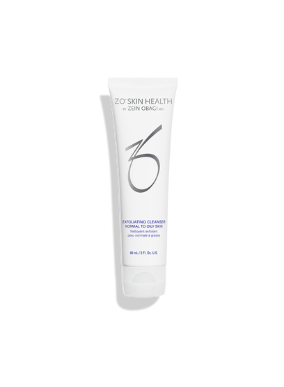 ZO Skin Health Exfoliating Cleanser 60ml