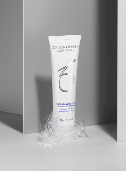 ZO Skin Health Hydrating Cleanser 60ml