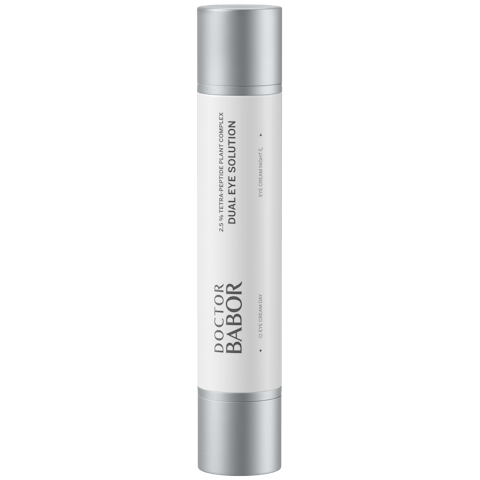 Dr. Babor Dual Eye Solution 30ml