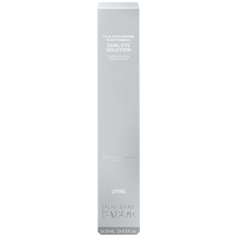 Dr. Babor Dual Eye Solution 30ml