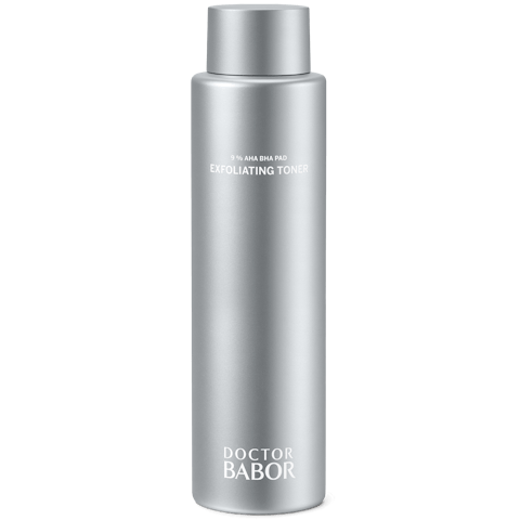 Dr. Babor Exfoliating Toner 200ml