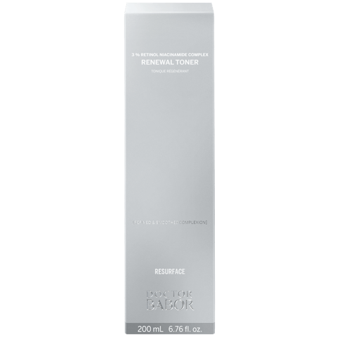 Dr. Babor Renewal Toner 200ml