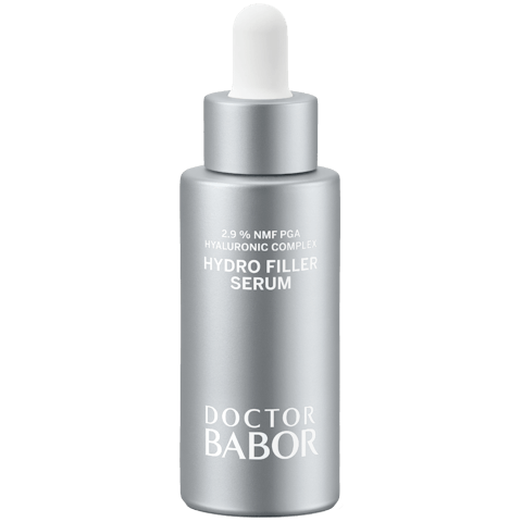 Dr. Babor Hydro Filler Serum 30ml