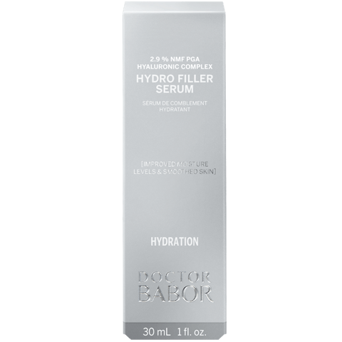 Dr. Babor Hydro Filler Serum 30ml