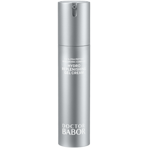 Dr. Babor Hydro Replenishing Gel Cream 50ml