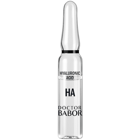 Dr. Babor 10D Hyaluronic Acid Ampoule Serum Concentratec 14ml