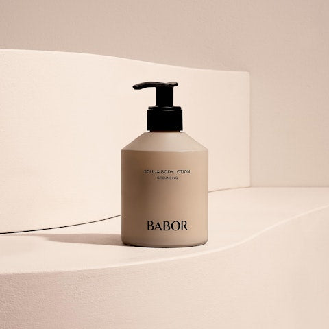 Babor Soul & Body Lotion Grounding 250ml