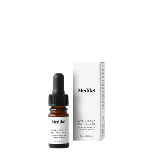 Medik8 Intelligent Retinol 3TR 4ml (Try Me Size)