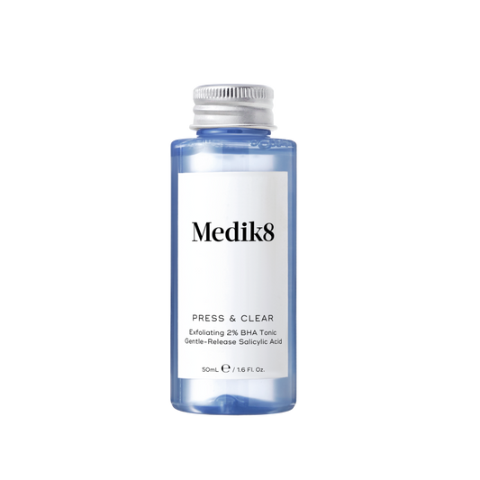 Medik8 Press & Clear 30ml (Try Me Size)