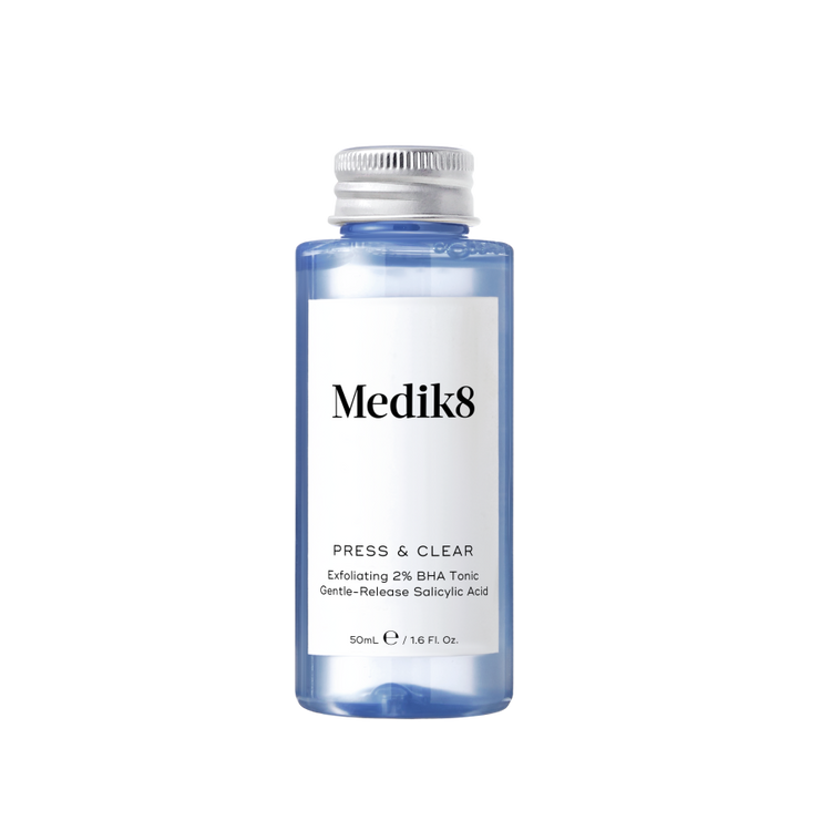 Medik8 Press & Clear 30ml (Try Me Size)