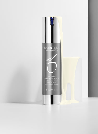 ZO Skin Health Retinol Skin Brightener 0.25% 50ml