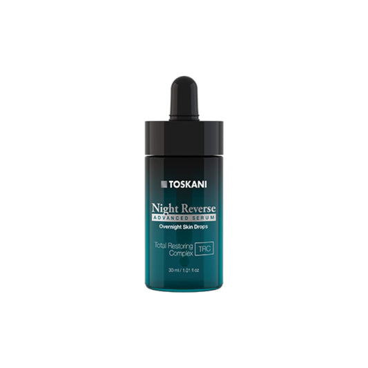 Toskani Night Reverse Advanced Serum 30ml