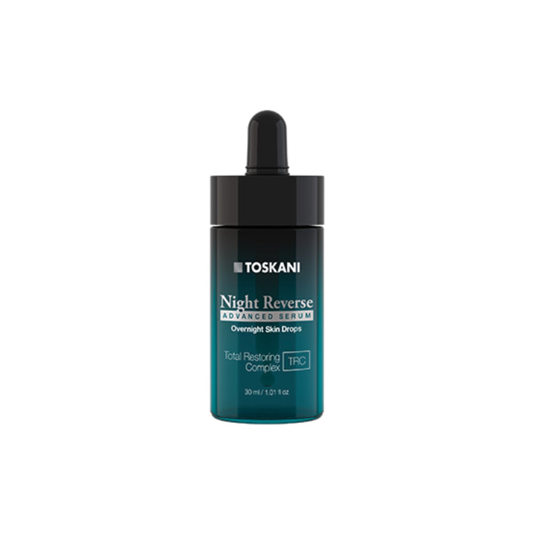 Toskani Night Reverse Advanced Serum 30ml